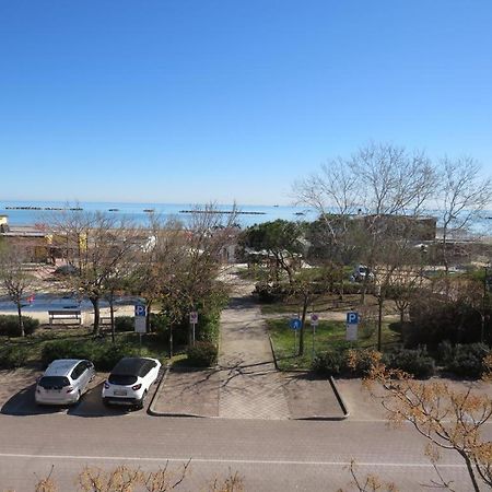 Hotel Primula Cesenatico Eksteriør billede