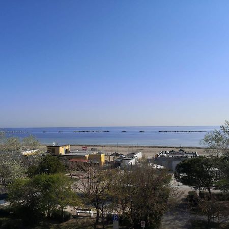 Hotel Primula Cesenatico Eksteriør billede