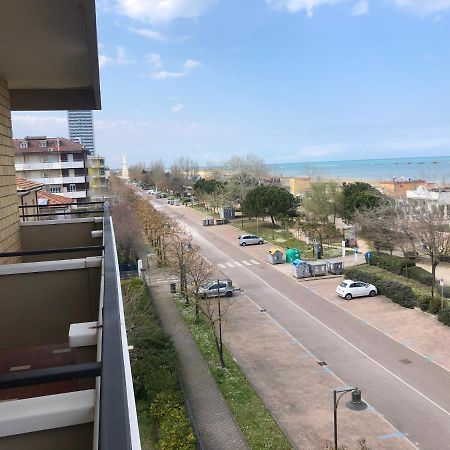 Hotel Primula Cesenatico Eksteriør billede
