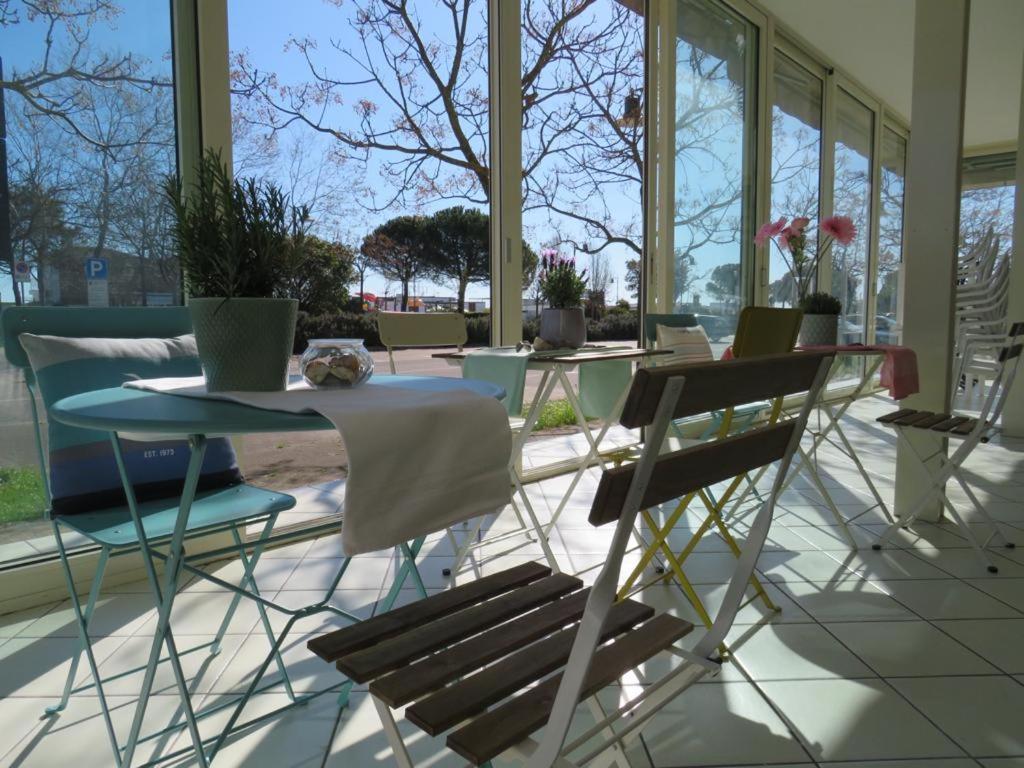 Hotel Primula Cesenatico Eksteriør billede