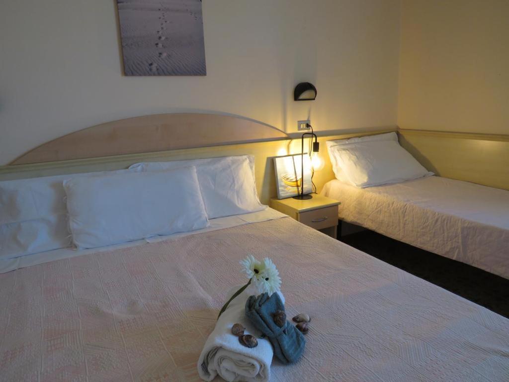 Hotel Primula Cesenatico Eksteriør billede