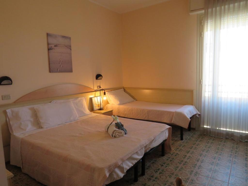 Hotel Primula Cesenatico Eksteriør billede