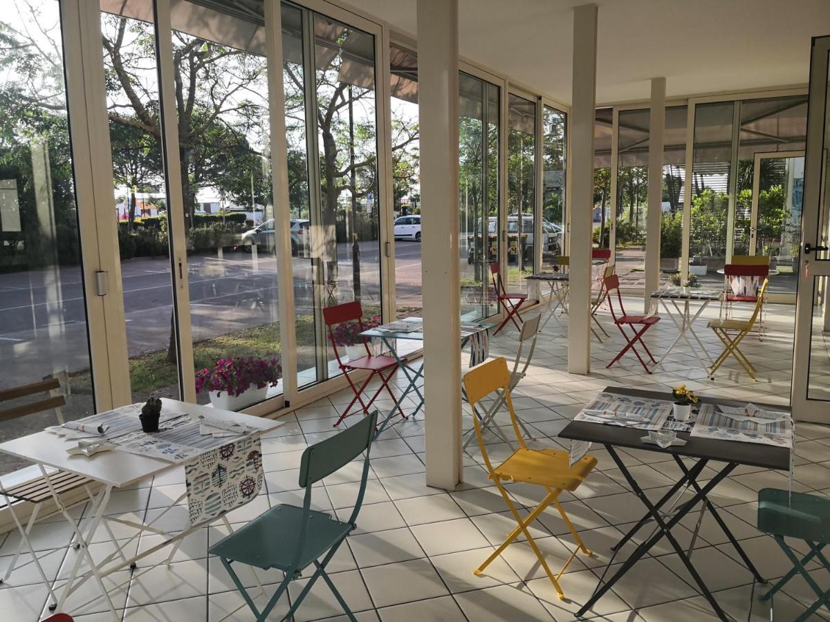 Hotel Primula Cesenatico Eksteriør billede