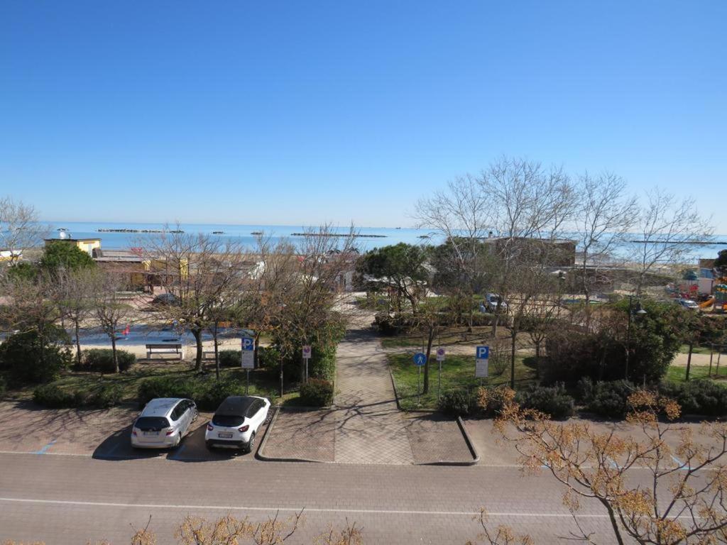Hotel Primula Cesenatico Eksteriør billede