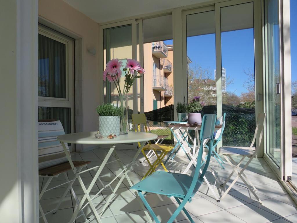 Hotel Primula Cesenatico Eksteriør billede