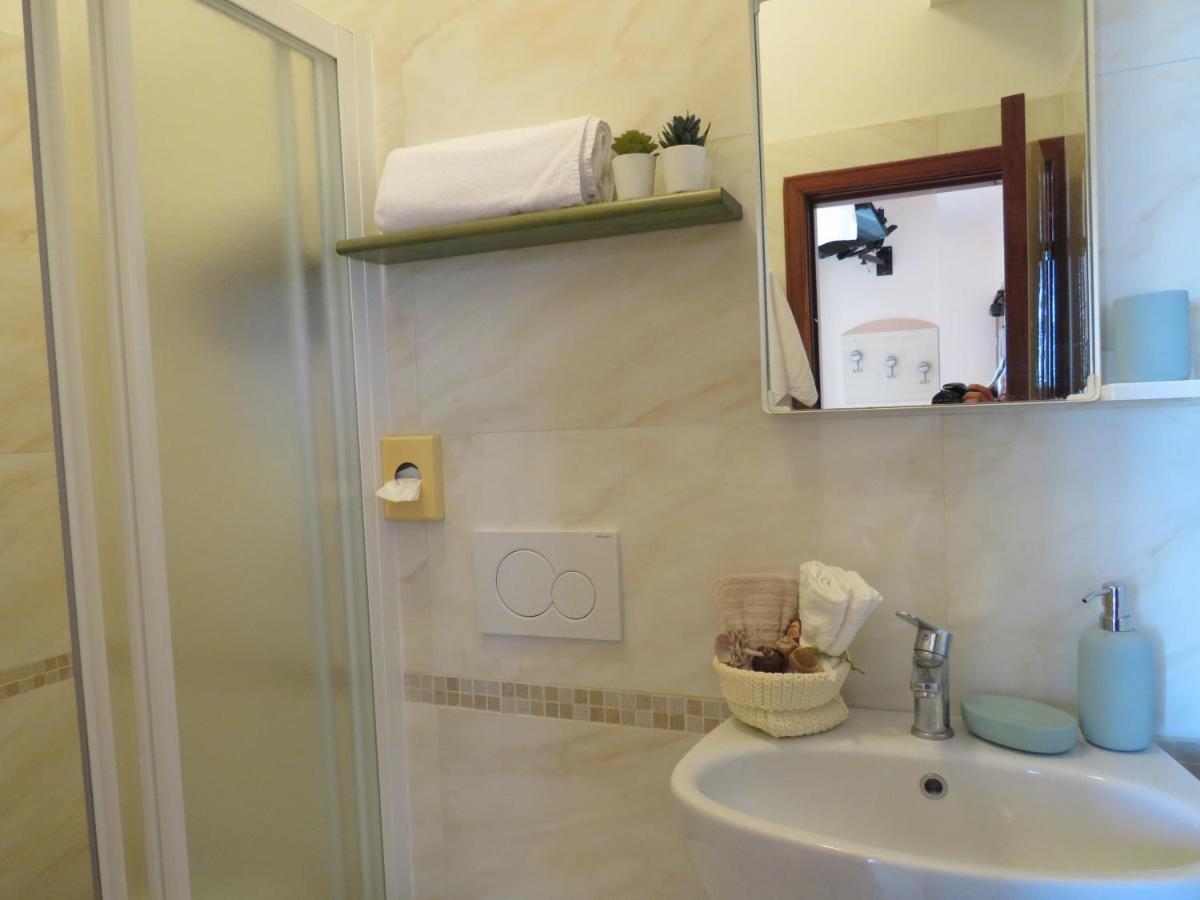 Hotel Primula Cesenatico Eksteriør billede